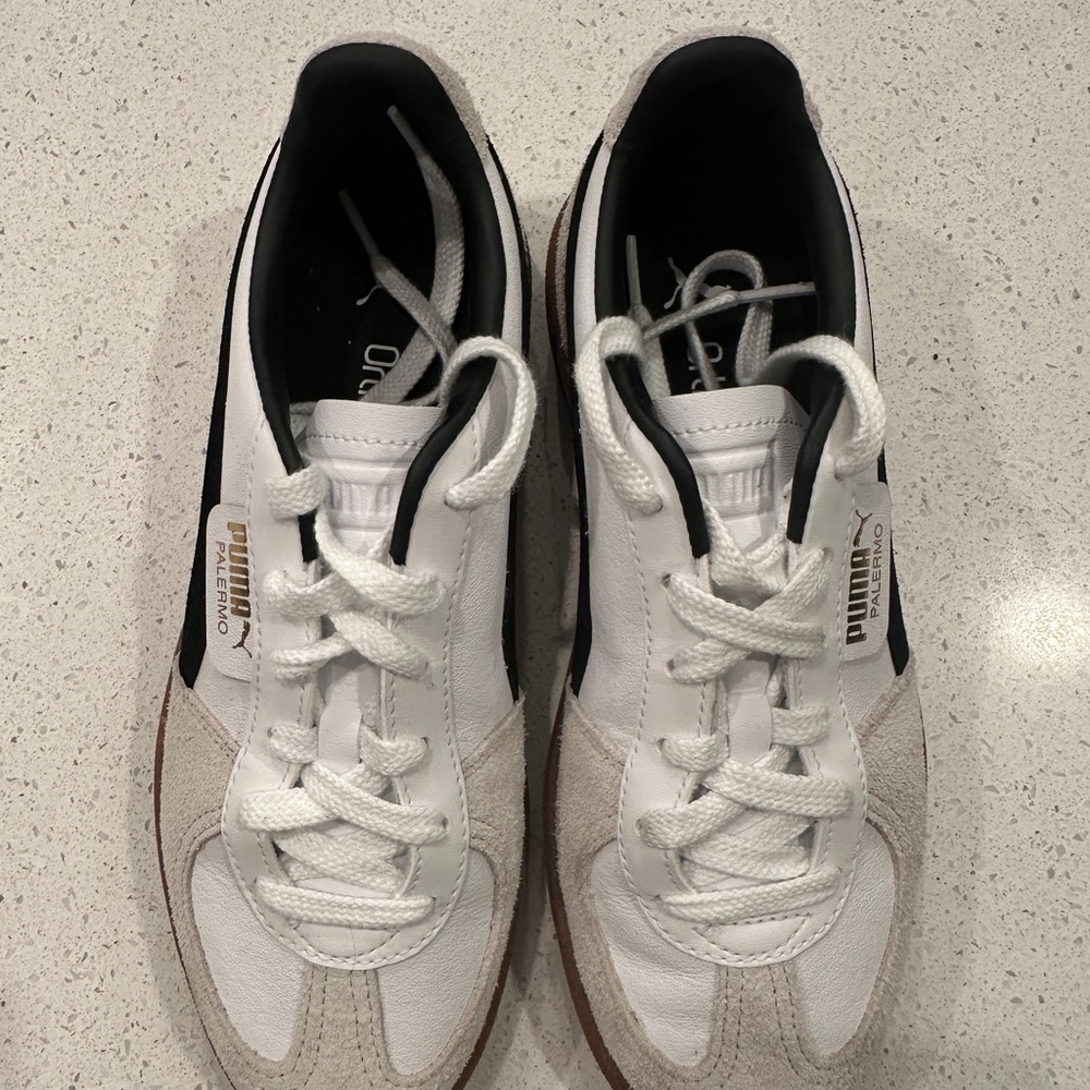 Puma Women's Palermo Sneakers